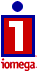 TM. Iomega Logo