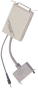 Parallel Port Interface