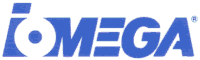 TM. Old Iomega Logo.