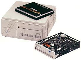 Laser Safe Drive